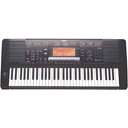 yamaha psr-630 arranjador - usado | TeclaCenter Instrumentos Musi