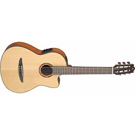 yamaha ncx700 violão | TeclaCenter Instrumentos Musicais