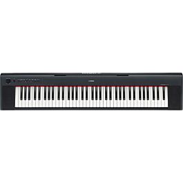 YAMAHA np-31 piaggero 76鍵盤 YAMAHA ヤマハ Piaggero NP-31 電子キーボード Amazon.com