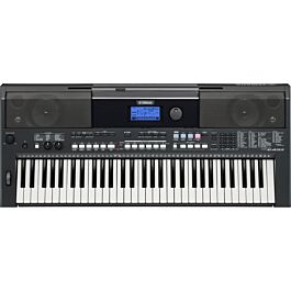 yamaha psr-e433 arranjador | TeclaCenter Instrumentos Musicais