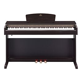 神奈川県】電子ピアノ(YAMAHA ARIUS YDP-161)ダークブラウン ヤマハ