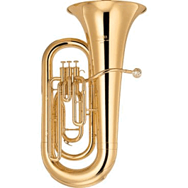 yamaha yeb-201 tuba | TeclaCenter Instrumentos Musicais