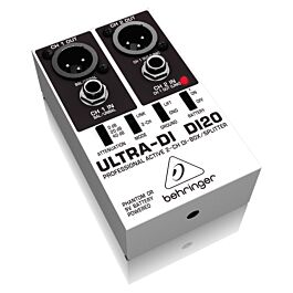 Interface MIDI USB Roland Edirol UM-1EX - Conecte seus