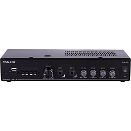 Steinberg UR242 - Interface de Áudio 4x2 USB 2.0