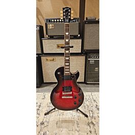 Guitarra Gibson ES 275 Custom Figured Montreux Burst - Usada