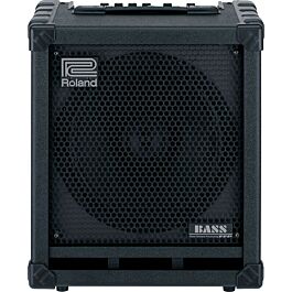 Roland ベースアンプ CB-60XL Amplificador de Baixo Roland CB-60XL-preto