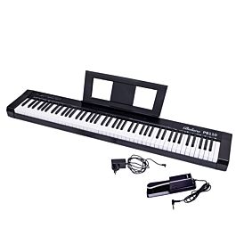 Yamaha NP-11 Piaggero Piano - Usado | Melhor Preço e Qualidade