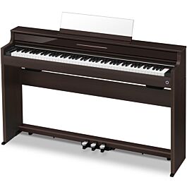 Teclado Yamaha P-95 88 teclas sensíveis ao toque