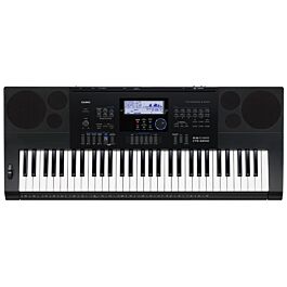 Casio CTK-7000 Arranjador - Teclado Musical Profissional
