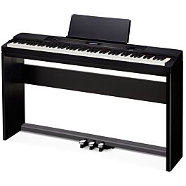 casio px-760 bk piano digital - Usado