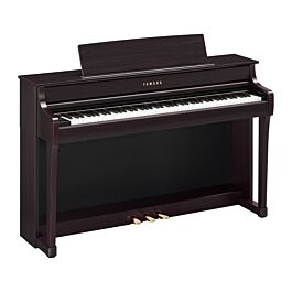 Yamaha Clavinova CVP-805 Piano Digital - Preto - USADO | Melhor preço