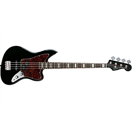 Contrabaixo Fender Squier Jaguar Bass Vintage Modified Contrabaixo Fender Squier Jaguar Bass Vintage Modified