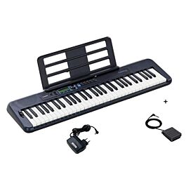 Teclado Casio CTK-5200 Arranjador - Usado | Melhor Preço e Qualidade