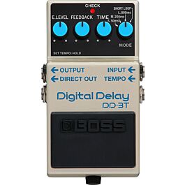 Pedal Digitech Whammy Ricochet - Pitch Shift Usado
