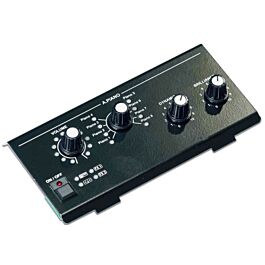 Roland AIRA Torcido - Distorção Modular Sintetizador