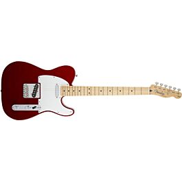 Guitarra Fender Telecaster HH MN - American Standard Series