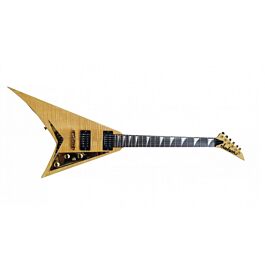 Guitarra Jackson Warrior JS32T Series - Alta qualidade e versatilidade