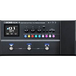 Vox Tonelab ST Pedaleira - A Melhor Opção para Efeitos de Guitarra