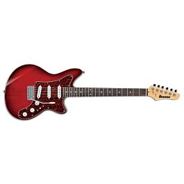 Guitarra Fender Squier Stratocaster Standard Series - Alta