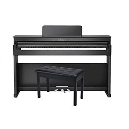 電子ピアノ　YAMAHA CP-33 Yamaha CP-33 Piano Digital - Qualidade e Versatilidade em um Piano