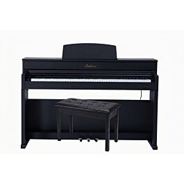 Yamaha Arius YDP-143 Piano Digital - Alta qualidade e desempenho
