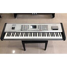 Roland XP-30 Teclado Sintetizador Usado