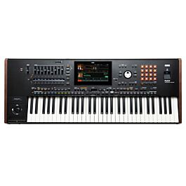 Yamaha PSR-S650 Arranjador - O Melhor Teclado para Arranjos Musicais