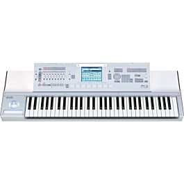 KORG M3-61 シンセサイザー コルグ korgm361tecladoworkstationprof