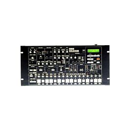 Yamaha Motif Rack ES - Professional Sound Module for Music Production