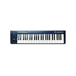 M-Audio Keystation 49 II - Teclado Controlador MIDI USB