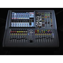 Midas Pro 1 + DL151 Mixer - Professional Audio Mixing Solution