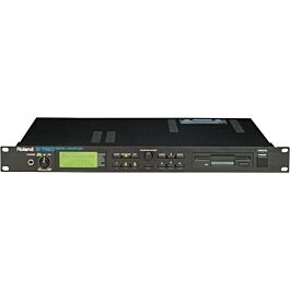 Módulo Sampler Roland S-760 - Qualidade Profissional