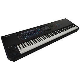 Nord Stage 3 HP 76 - Piano de Palco Profissional