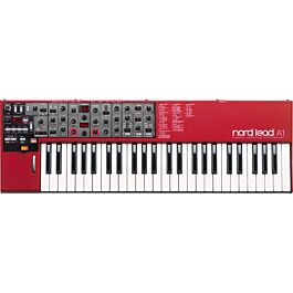 Nord Electro 4D SW61 Órgão - O Melhor em Som e Versatilidade