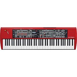 【新品同様】Nord Stage 2 SW73 Nord Stage 2 EX SW73 Compact - Usado | Melhor Preço e Condições