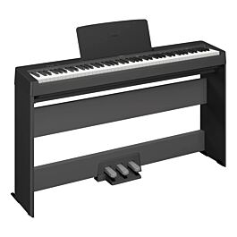 casio px-760 bk piano digital - Usado