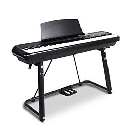 その他 YAMAHA NP12WH Yamaha NP-12 WH Piaggero Piano: Compact and Versatile Keyboard