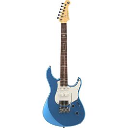 Guitarra Yamaha Pacifica 612VIIX FM Mist Green – Captação HSS e