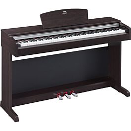 Yamaha Arius YDP-164 Piano Digital - Preto