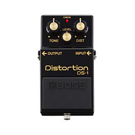 Roland Boss FDR-1 Fender Deluxe Pedal - Authentic Vintage Tone - Preto