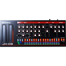 roland boutique ju-06 módulo