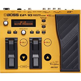 Pedal TC Electronic Flashback Delay – Delay Completo e Looper