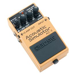Pedal Electro-Harmonix Hum Debugger - Eliminador de Hum (Usado)