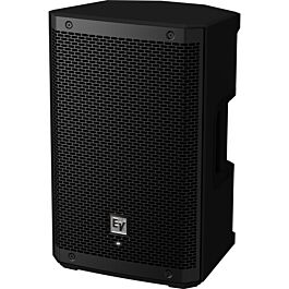 EVERSE 12 Preto – Caixa Ativa com Bateria Electro‑Voice 400 W, DSP