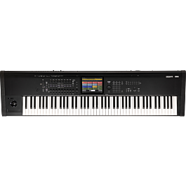 Korg Kronos 2 73 Workstation - Usado | Melhor Preço e Condições