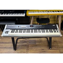 Korg Karma V2 - Teclado Workstation de Alta Performance