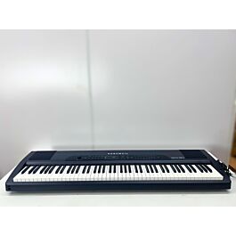 yamaha psr-e360b teclado portátil - DW Dark Walnut