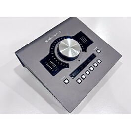 Interface UA Apollo Twin X Gen 1 Usado – Áudio Profissional com