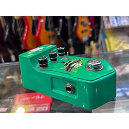 Pedal Ibanez FZ Mini Fuzz - Melhor Preço e Qualidade