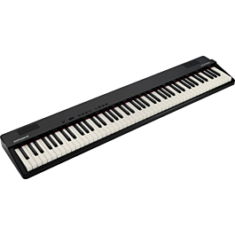 Piano Roland GO-88PX Digital 88 Teclas Portátil Bluetooth